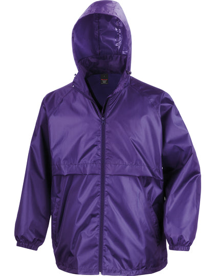 RT204 Windcheater – Bild 10