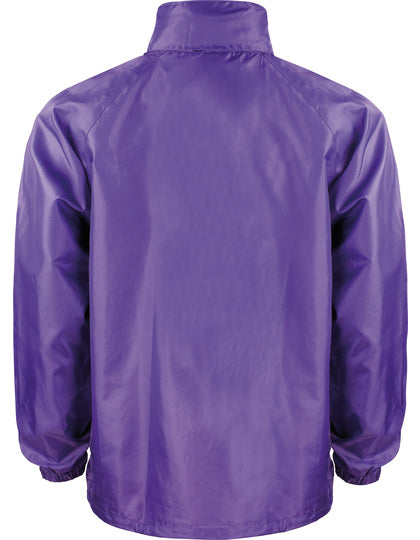 RT204 Windcheater – Bild 11