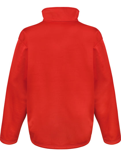 RT209 Softshell Jacke – Bild 6