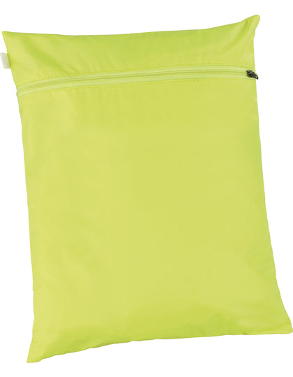 High Vis wasserdichter Anzug – Bild 5