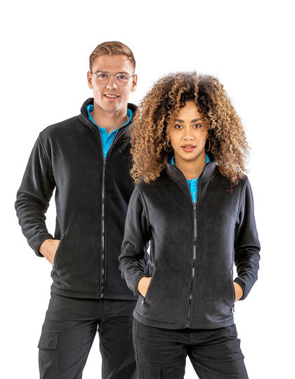 RT220F Womens Norse Outdoor Fleece Jacket – Bild 9