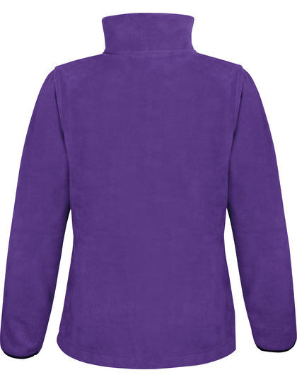 RT220F Womens Norse Outdoor Fleece Jacket – Bild 10