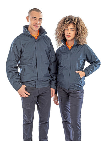 Channel Jacket – Bild 6