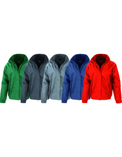 Channel Jacket – Bild 8