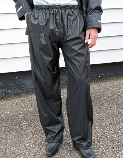 Regenhose RT226 – Bild 3