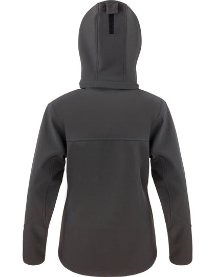 RT230F Women´s TX Performance Hooded Soft Shell Jacket – Bild 7