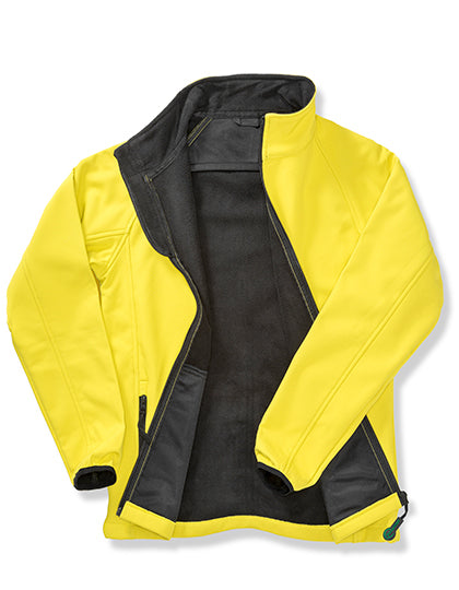 Yellow / Black