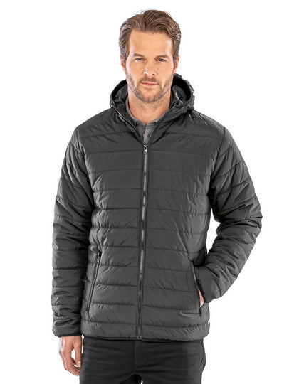 Soft Padded Jacket – Bild 7