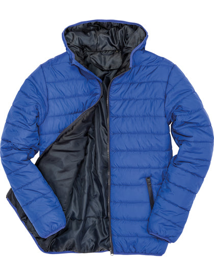 Soft Padded Jacket – Bild 8