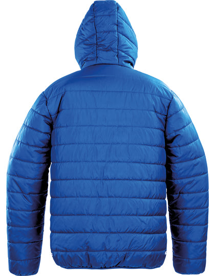 Soft Padded Jacket – Bild 9