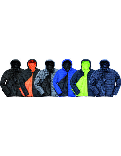 Soft Padded Jacket – Bild 10