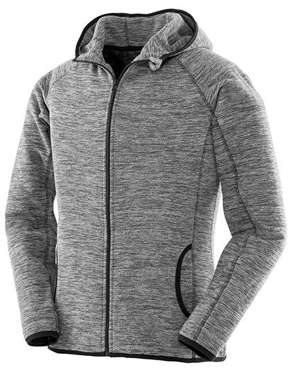 Marl Grey / Black