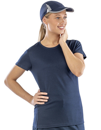 RT253F Women´s Quick Dry Shirt – Bild 6