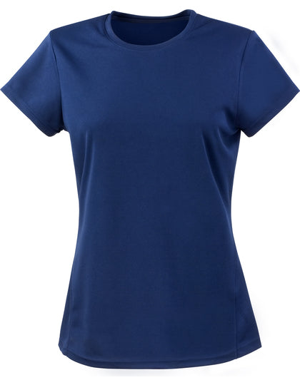 RT253F Women´s Quick Dry Shirt – Bild 5