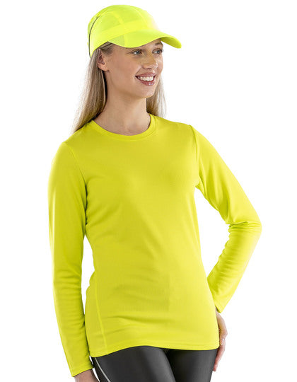 Women´s Quick Dry Shirt – Bild 5