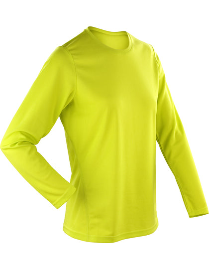 Women´s Quick Dry Shirt – Bild 6
