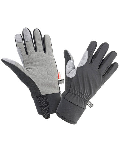 Unisex Bikewear Long Gloves – Bild 2