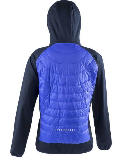 RT268F Women´s Fitness Zero Gravity Jacket – Bild 6