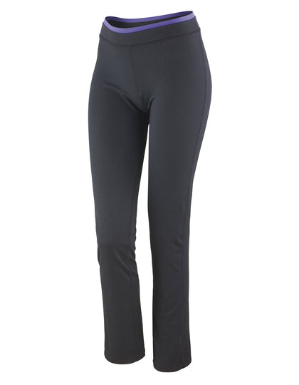Women´s Fitness Trousers – Bild 2