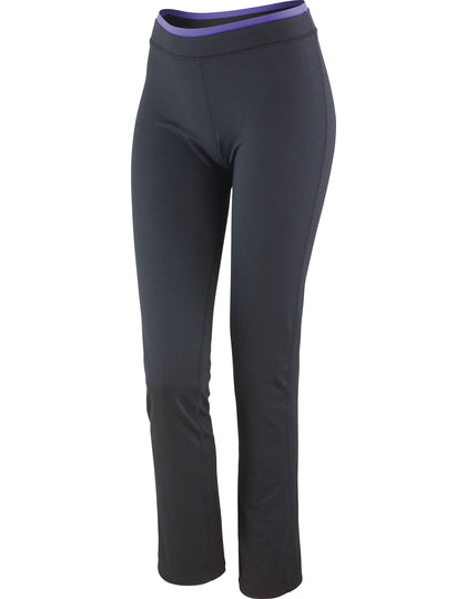 Women´s Fitness Trousers – Bild 3