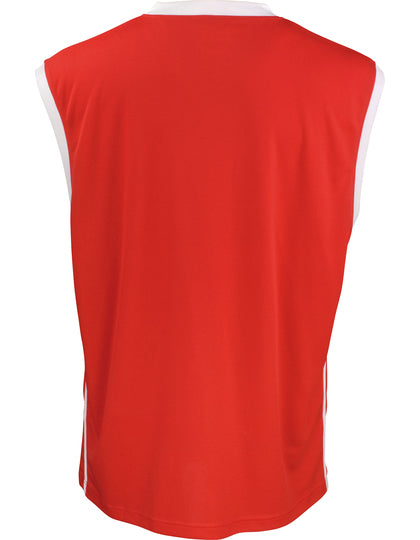 Men's Basketball Quick Dry Top – Bild 7