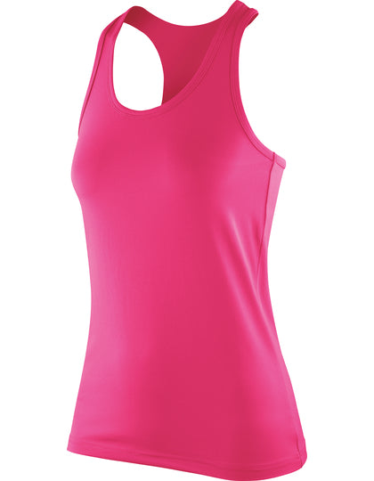 RT281F Women´s Impact Softex® Top – Bild 4