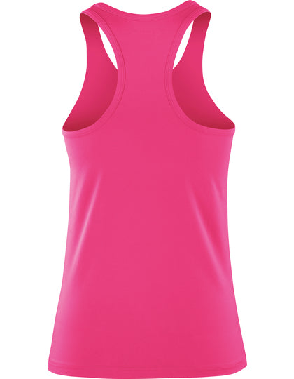 RT281F Women´s Impact Softex® Top – Bild 6