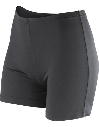 RT283F Women´s Impact Softex® Shorts – Bild 2