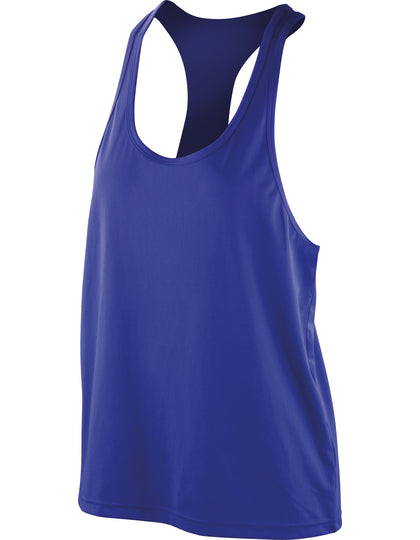 RT285F Women´s Impact Softex® Tank Top – Bild 3