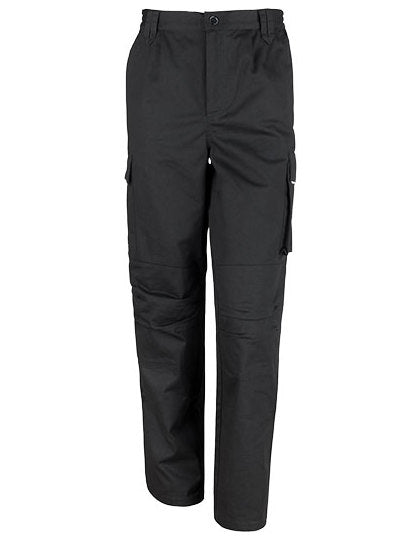 RT308F Women´s Action Trousers – Bild 2