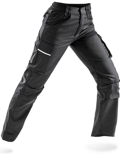RT308F Women´s Action Trousers – Bild 4