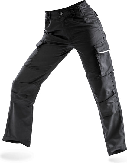 RT308F Women´s Action Trousers – Bild 5