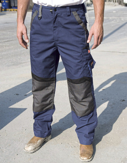 Technical Trouser – Bild 3