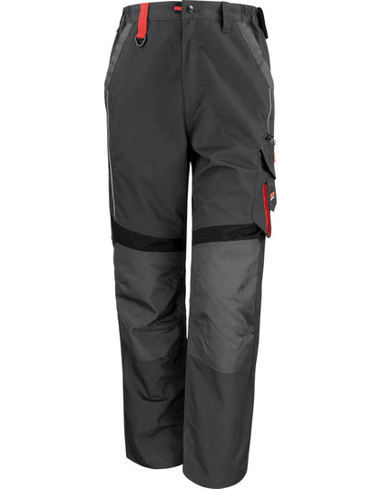 Technical Trouser – Bild 4
