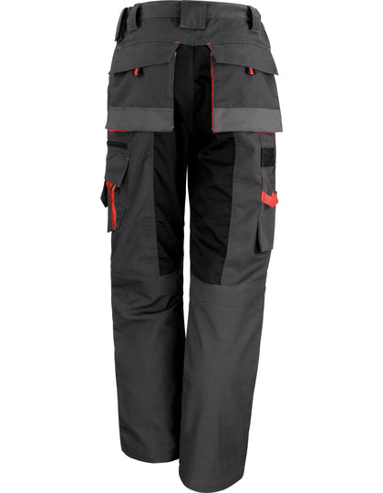 Technical Trouser – Bild 5