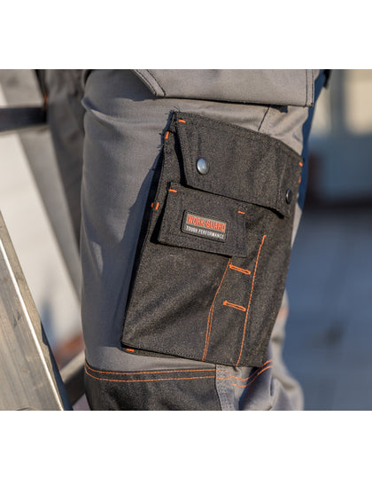 Technical Trouser – Bild 8