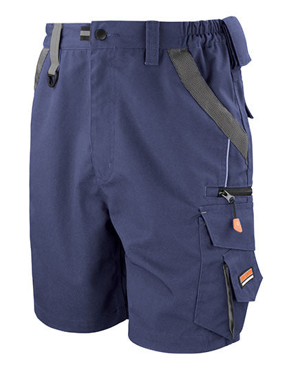 Navy / Schwarz