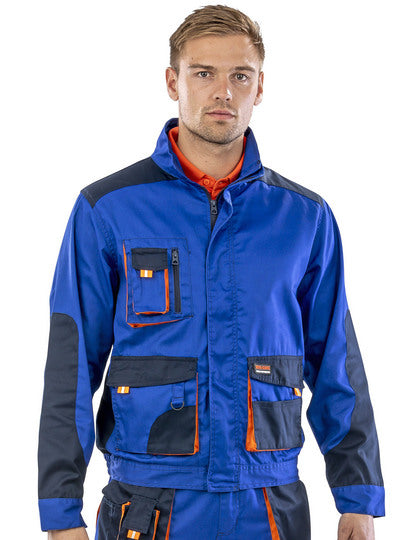 Lite Jacket – Bild 4