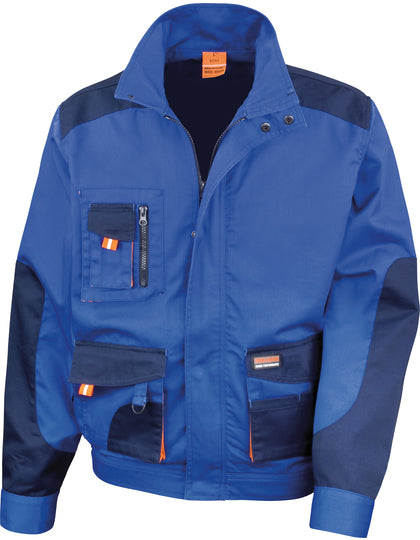 Lite Jacket – Bild 5