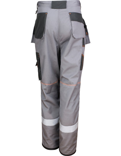 X-Over Holster Hose mit Cordura® – Bild 4