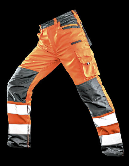 Safety Cargo Hose – Bild 3
