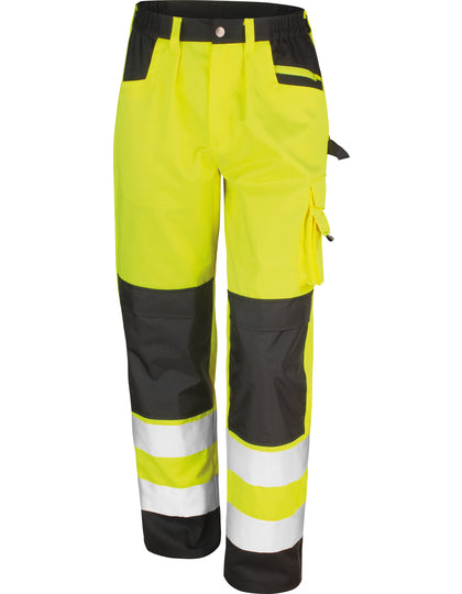 Safety Cargo Hose – Bild 4