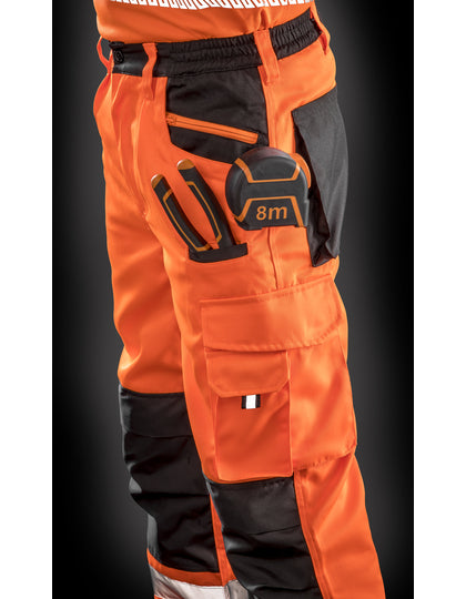 Safety Cargo Hose – Bild 8