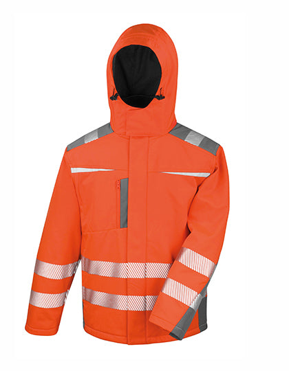 Leuchtorange