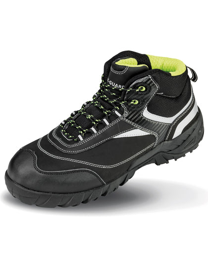 Blackwatch Safety Boot – Bild 2