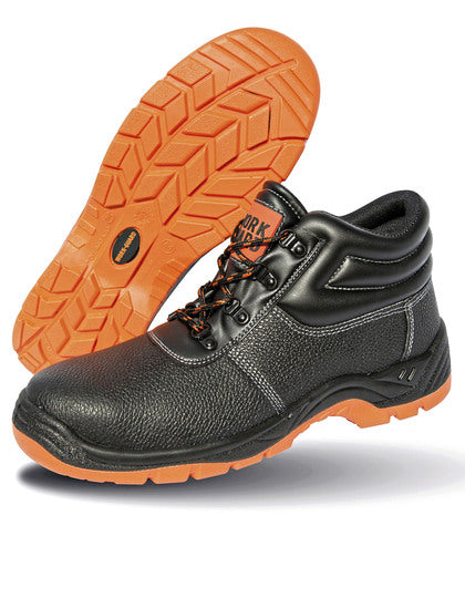 Defence Safety Boot RT340 – Bild 2