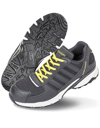 Lightweight Safety Trainer – Bild 2