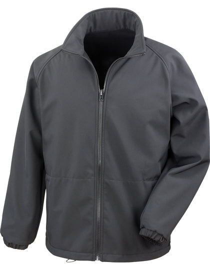 Damen 3-in-1 Journey Jacke mit Softshell-Innenjacke – Bild 8
