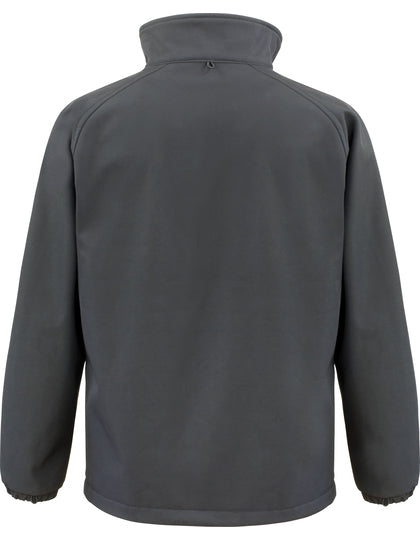 Damen 3-in-1 Journey Jacke mit Softshell-Innenjacke – Bild 9