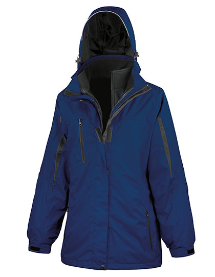 Navy / Schwarz